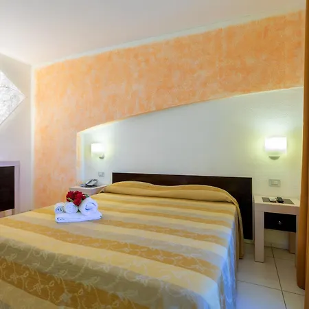 Gh Hotel Gallipoli