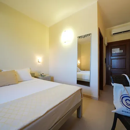 Hotel Gh 4*