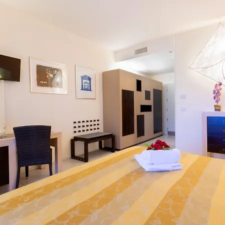 Hotel Gh