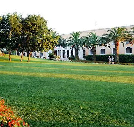 Gh Hotel