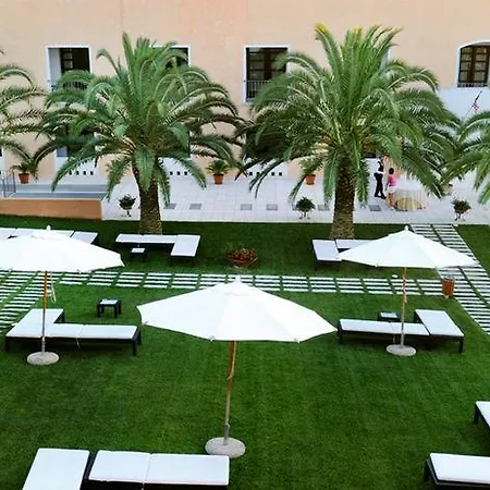 Gh Hotel