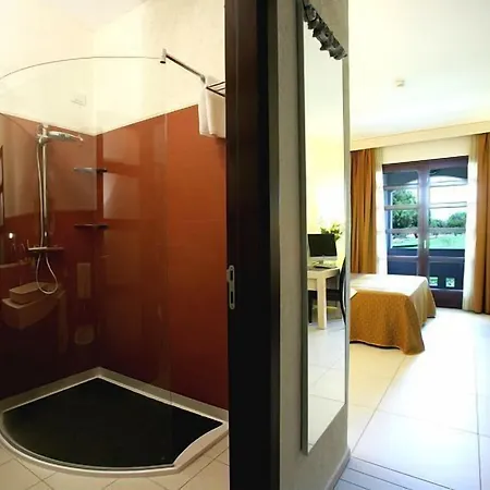 Hotel Gh 4*