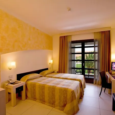 Hotel Gh