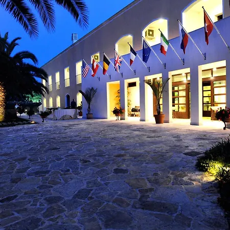 Hotel Gh
