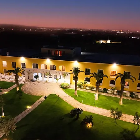 Hotel Gh