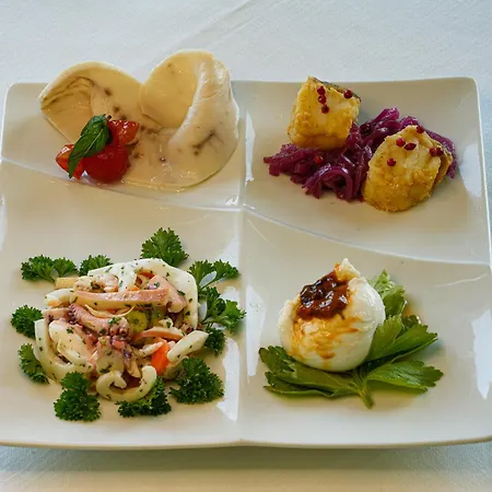 Gh Hotel Gallipoli