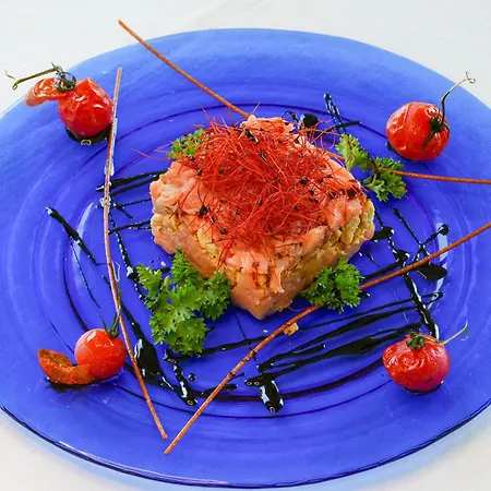 Gh מלון גאליפולי