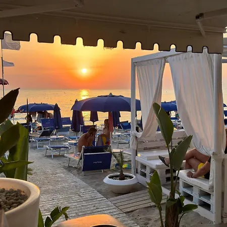Gh Hotel Gallipoli