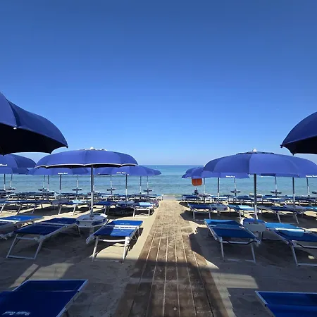 Hotel Gh Gallipoli
