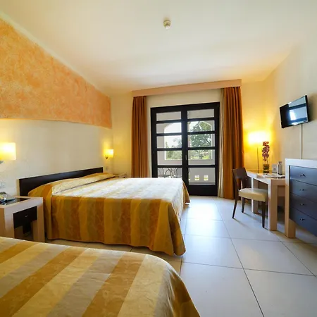 Hotel Gh