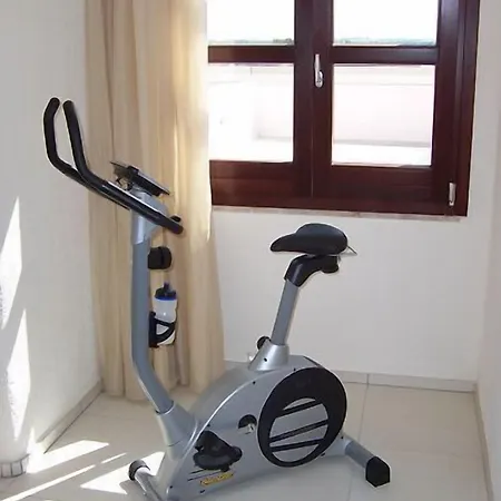 Gh Hotel Gallipoli