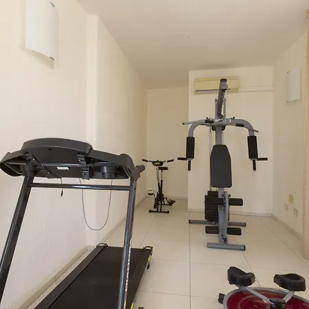 Hotel Gh Gallipoli