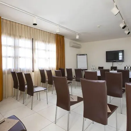 Hotel Gh 4*