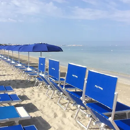 Gh 4* Gallipoli