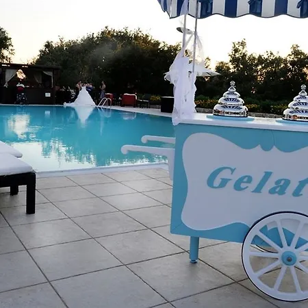 Hotel Gh