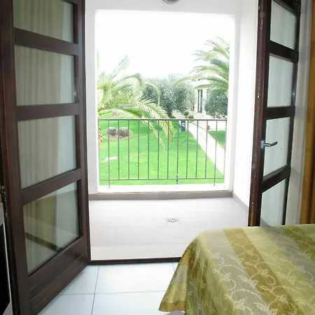Hotel Gh