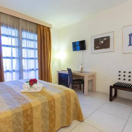Gh Hotel Gallipoli