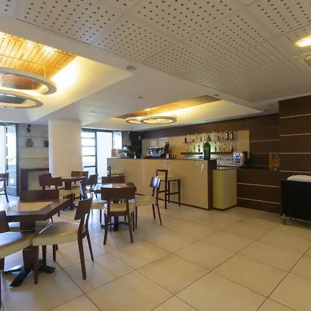 酒店 加利波利度假酒店