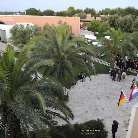Gh 4* Gallipoli