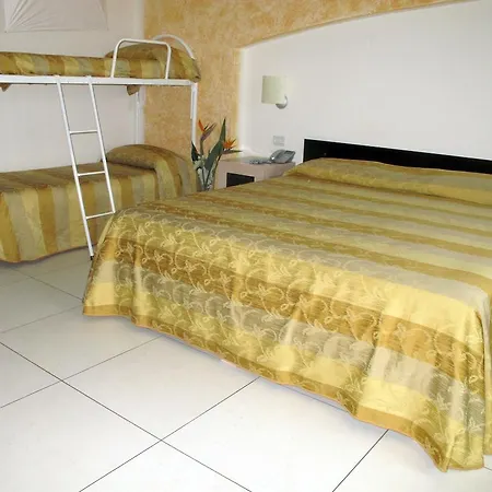 Hotel Gh